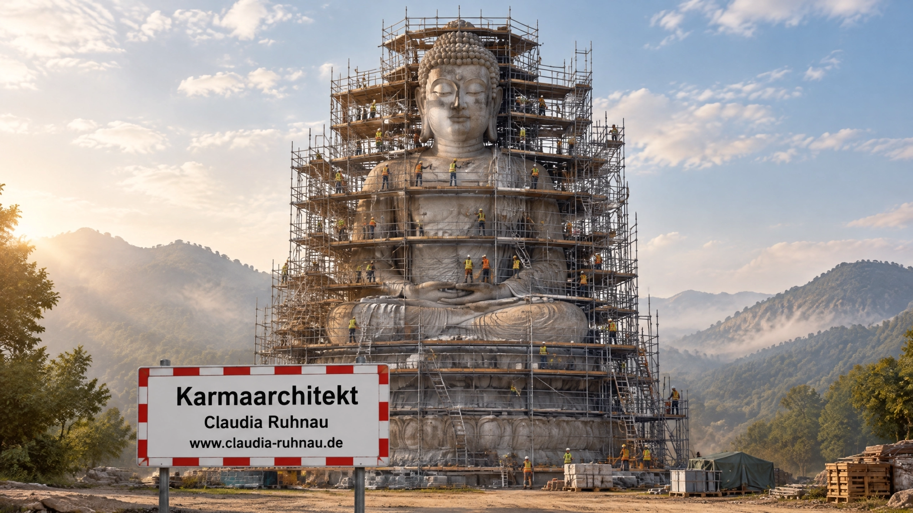 Dieses Bild wurde KI generiert